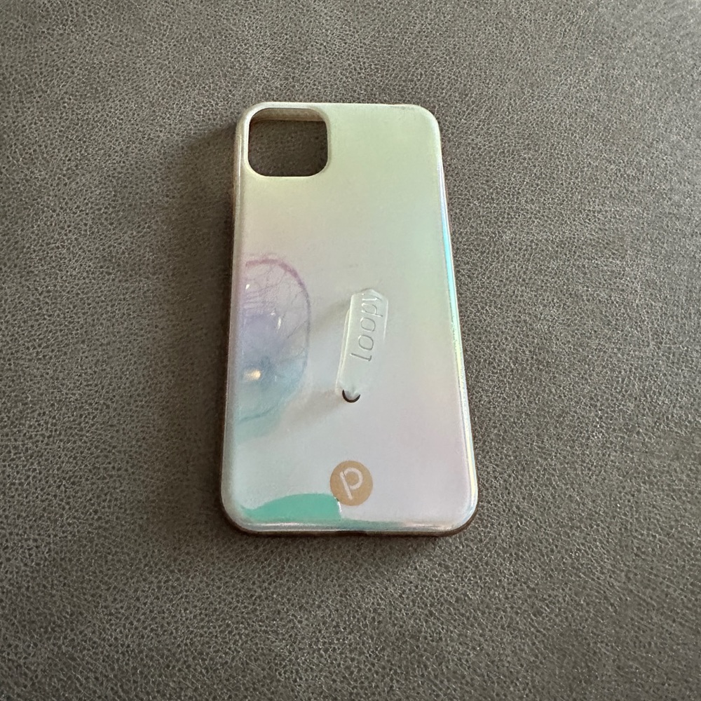 Loopy Case for iPhone 11 Pro Max